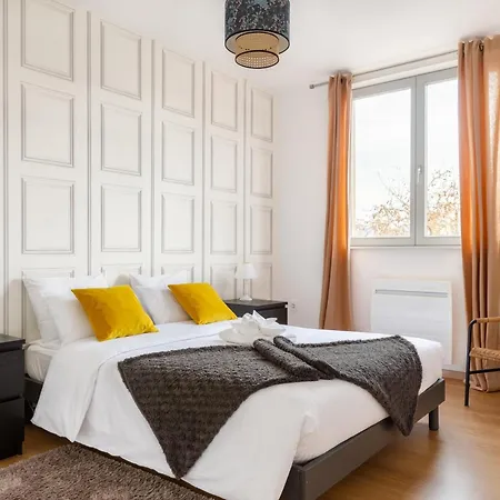 My Colmar Homes - Colmar Rempart Room photo